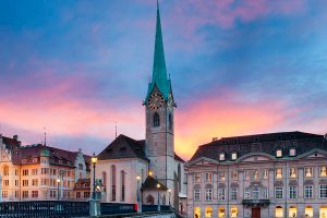 Все средства хороши: церковь начала принимать пожертвования в Bitcoin