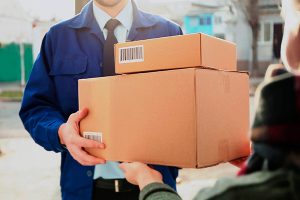 Укрпошта сообщила о задержках в доставке отправлений