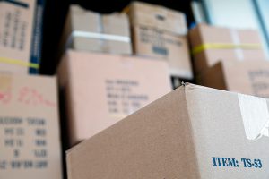 Посылки из-за границы будут облагаться налогом по-новому