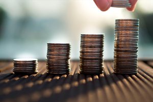 Гривневые депозиты украинцев за год выросли почти на 20% – НБУ