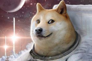 SpaceX начала принимать Dogecoin в качестве оплаты за космические запуски