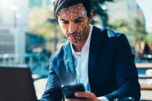 Сотрудники Apple изобрели новую технологию идентификации