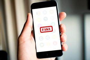 В Европе нашли способ отличить настоящий товар от подделки