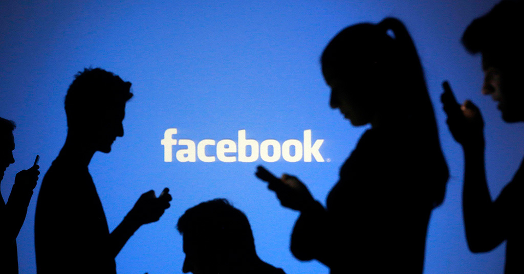 Facebook поглощает стартап