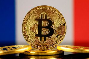 Во Франции разработают регуляторные нормы для криптовалют