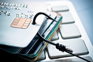 Нацбанк поделился данными об убытках от карточного мошенничества