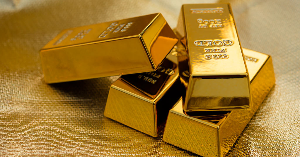криптовалюты с привязкой к золоту 