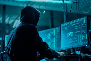 Кибермошенники атаковали европейский банк ради 13 млн евро