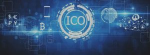 Украина в ТОП-3 по количеству ICO в Восточной Европе