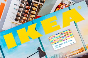 IKEA выбрала партнера по доставке в Украине