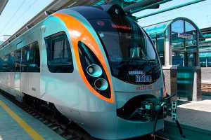 За Wi-Fi на украинских вокзалах и в поездах вскоре придется платить