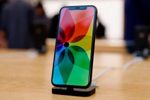 Apple разрабатывает четыре новых iPhone