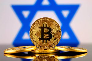 Израиль вводит налоги на криптовалюту — опубликован черновик закона
