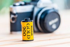 Kodak запускает криптовалюту для фотографов