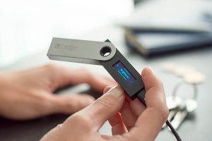 Аппаратный кошелек Ledger собрал $75 млн инвестиций — это рекорд