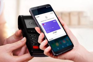 LG Pay вскоре запустится на крупном рынке