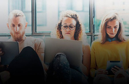 Жизнь стартапов