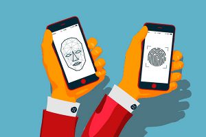 В Mastercard рассказали, когда пользователи смогут подтверждать покупки отпечатком пальца