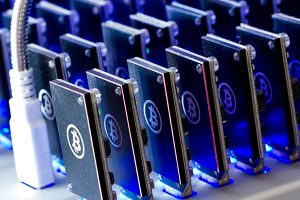 Хакеры использовали оборудование украинского суда для майнинга