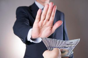 Украинская компания представила антикоррупционное решение для бизнеса