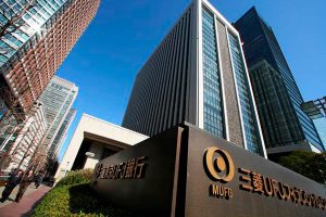 Крупнейший банк Японии создаст криптовалюту, подкрепленную иеной