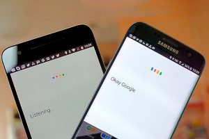 OK, Google: голосовому помощнику можно будет поручить покупки