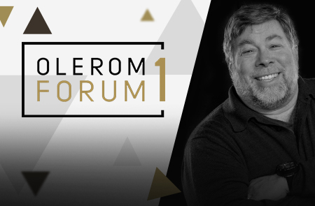 OLEROM FORUM 1