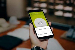 Wirecard внедрил в свое платежное приложение новую функцию