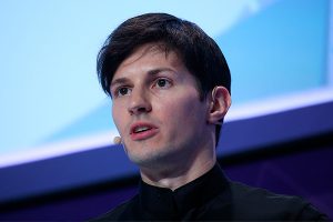Павла Дурова вызвали на допрос по делу о криптовалюте Telegram