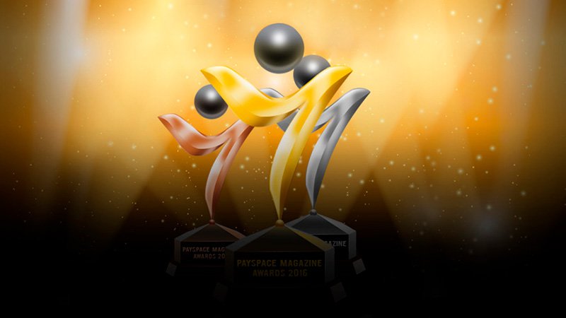 PaySpace Magazine <br>Awards 2016
