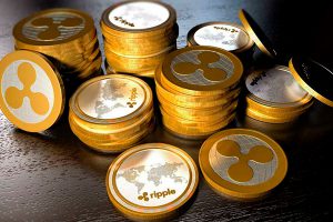 Ripple стала второй ведущей криптовалютой после биткоина