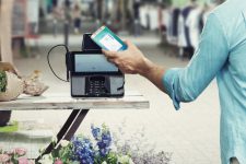 Мобильный кошелек Samsung Pay запустился в двадцатой по счету стране