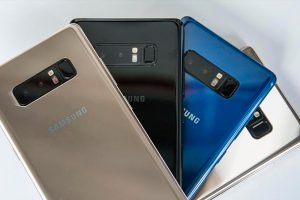 Названы даты выхода в свет смартфонов-флагманов 2018 года