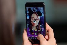 Азиатский клон Snapchat привлек $50 млн на развитие распознавания лиц и AR