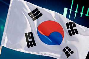 Чиновников Южной Кореи обвинили в инсайдерском криптотрейдинге