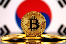 Новости из Южной Кореи обвалили рынок криптовалют