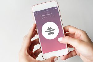 В Украине обнаружили шпионскую программу для смартфонов