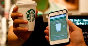 Популярная сеть кофеен начнет принимать криптовалюты