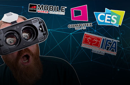 Технотренды