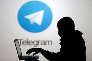 В Telegram нашли уязвимость: под угрозой личные данные пользователей