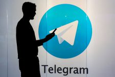 Telegram расширил функцию голосовых чатов