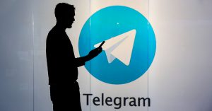 Telegram расширил функцию голосовых чатов