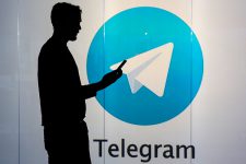Жители РФ готовы платить за доступ к Telegram