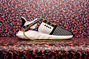 Кроссовки-проездной вызвали в Германии небывалый ажиотаж