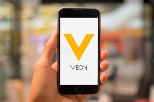 Киевстар заключил партнерство с одной из ведущих платежных компаний мира