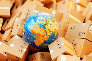 Украина поднялась на 14 пунктов в глобальном логистическом рейтинге