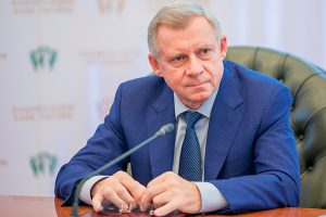 Кандидатура главы Нацбанка внесена в парламент