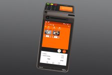 Ingenico представила новый POS-терминал на Android