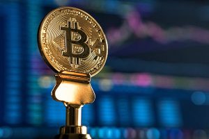 В Украине изъятую криптовалюту могут продавать на государственном аукционе