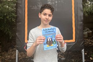 Школьник из США написал книгу о биткоине для подростков